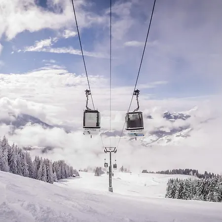 Appartement 2 Pieces Avec Terrasse, Animaux Admis, Proche Pistes - - Fr-1-453-225 Megève